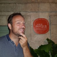 COROOS Employee Dies Oostrom's profile photo