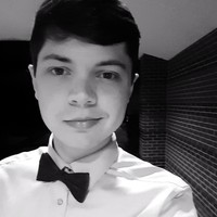 Buncombe County Schools Employee Caleb Beaver's profile photo