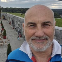 Videosys Broadcast Employee Colin Tomlin's profile photo