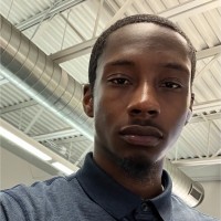Metals Service Center Institute Employee Travis Jackson's profile photo