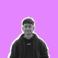 Dev/Track Employee Binit Gupta's profile photo
