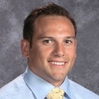 Webster Central School District Employee Austin Dwyer's profile photo