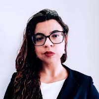 Edmonton's Food Bank Employee Letícia Rodrigues Ribeiro's profile photo