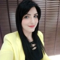 Próspera Employee Sinara Nunes's profile photo