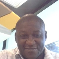 Guinness Nigeria Employee David Obaro's profile photo