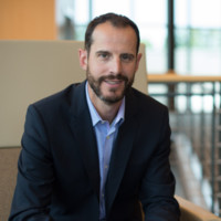 Marathon Health Employee Jeff Wells's profile photo