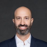Heidrick & Struggles Employee Sheldon White's profile photo