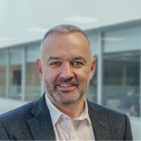 Designer Group Employee Chris Melly's profile photo