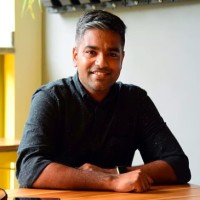 Sunil Cherian Email
