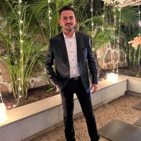 VoloFin Employee Jatin Chugh's profile photo