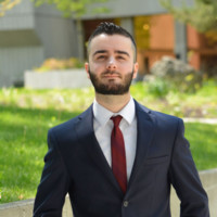 Roche Employee Daniel Correia's profile photo