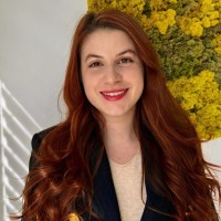 DragonTech88 Employee Irina Gongea's profile photo
