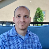 ObservePoint Employee Kyle Winder's profile photo