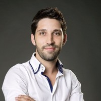 Uponit Employee Gal Glikman's profile photo