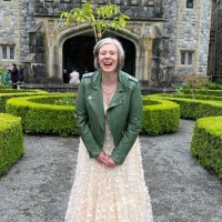 Seva Canada Employee Ashley Holm's profile photo