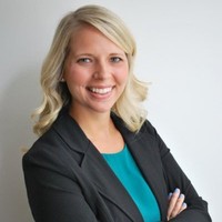 Red House B2B Marketing Employee Kelly Weeks's profile photo