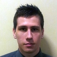 Formedix Employee David Firth's profile photo