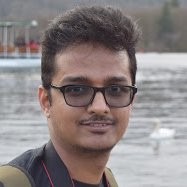 Sudheendra Padithaya Email & Phone Number