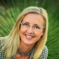 Adobe Employee Lisa Hudson's profile photo