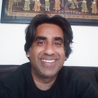 AMD Employee Amit Mehra's profile photo