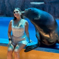 Ping Call Employee Mariela Perez's profile photo