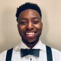 IBM Employee Malik Williams's profile photo
