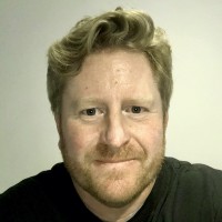 Elenium Employee David Arnold's profile photo