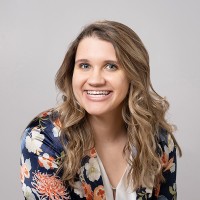 Akamis Bio Employee Karina Palmer's profile photo
