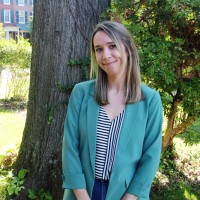 Hannah Williams Email & Phone Number