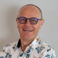 Optimation Group Employee Mark Robotham's profile photo