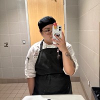 Pelicana Chicken Employee Jazzmin Tan's profile photo