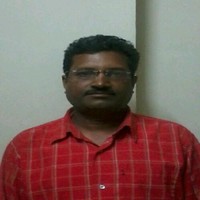 Polymer Employee Vipul Patel's profile photo