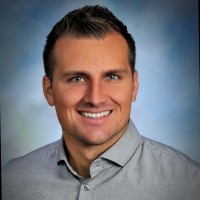 Idaho Central Credit Union Employee Jared Olson's profile photo