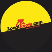 LocalRoofs.com Employee Greg Huber's profile photo