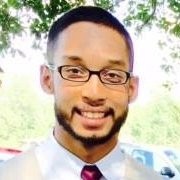 Northrop Grumman Employee Caleb Griffin's profile photo