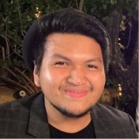 ALPAKA Employee Gelo Acosta's profile photo