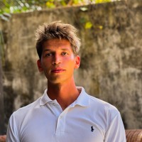 Minerva Employee Oskar Florczak's profile photo