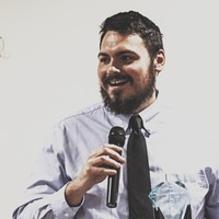 Acutec Precision Aerospace Inc. Employee Mike Fields's profile photo