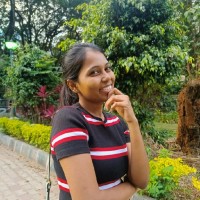 Thoughtworks Employee Revathi D's profile photo