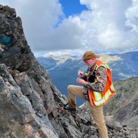 Copper Quest Exploration Inc. Employee Brian Thurston's profile photo