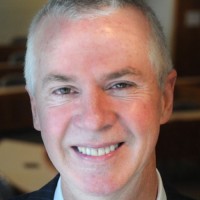 University of Massachusetts Dartmouth Employee Mark Fuller's profile photo