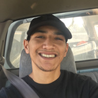 Cal-Waste Recovery Systems Employee Lewis Miranda's profile photo