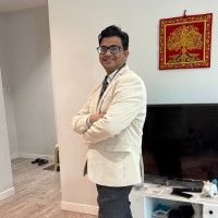 Sunil Deshmukh Email & Phone Number