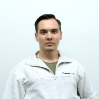 HardCode Employee Andrei Khromushin's profile photo