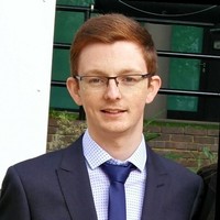 iManage Employee Conor O'Donnell's profile photo