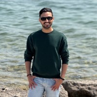Unified Business Technologies (UBT), Inc. Employee Waleed Asad's profile photo