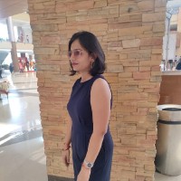 Kargokart Employee Meenu M.'s profile photo
