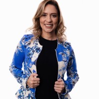 Alfa Entretenimento S/A Employee Amanda Raquel Freitas Cardoso's profile photo