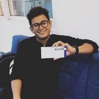 K-Link Myanmar Employee Nyan Sein's profile photo