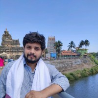 Unisys Employee Manju V's profile photo